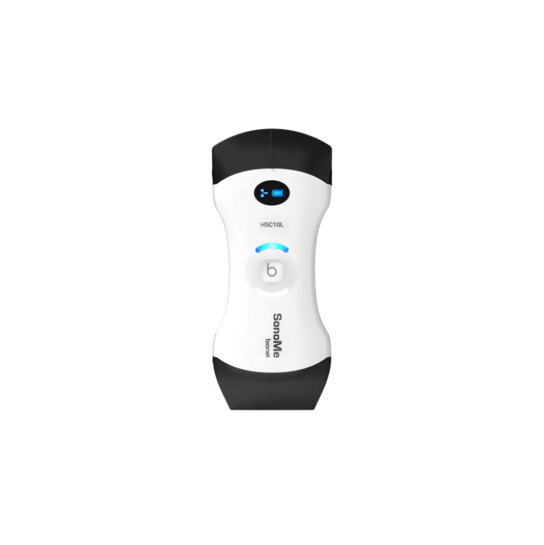 Echographe ultraportable connecté Bionet SonoMe