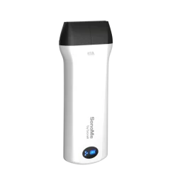 Echographe ultraportable connecté Bionet SonoMe