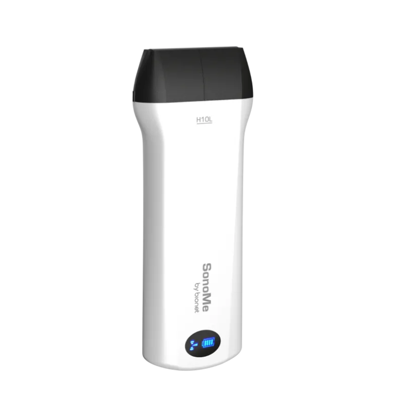 Echographe ultraportable connecté Bionet SonoMe