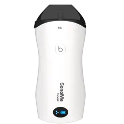 Echographe ultraportable connecté Bionet SonoMe