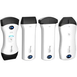 Echographe ultraportable connecté Bionet SonoMe