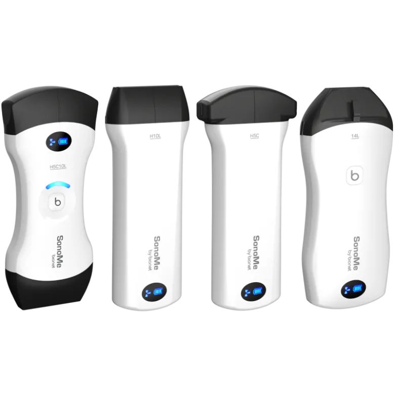 Echographe ultraportable connecté Bionet SonoMe