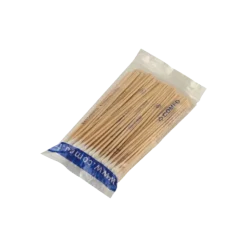 Ecouvillons en coton non stériles (sachet de 100)