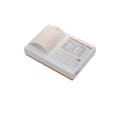 Electrocardiographe ECG Cardioline 200S (12 pistes)
