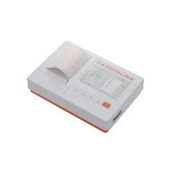 Electrocardiographe ECG Cardioline 100L (3/6 pistes) avec interprétation