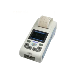 Electrocardiographe ECG Colson Cardi-Touch (3 pistes) avec interprétation