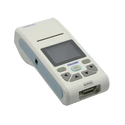 Electrocardiographe ECG Colson Cardi-Touch (3 pistes) avec interprétation