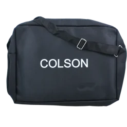 Electrocardiographe ECG Colson Cardi-6 (6 pistes) avec interprétation
