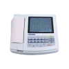 Electrocardiographe ECG Colson Cardi-12 (12 pistes) avec interprétation