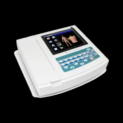 Electrocardiographe ECG Contec 1200G (12 pistes) avec interprétation