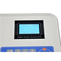 Electrocardiographe ECG Contec 100G (1 piste)
