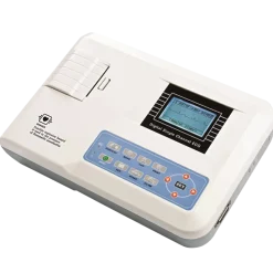 Electrocardiographe ECG Contec 100G (1 piste)