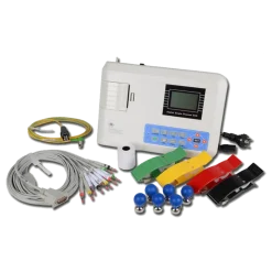 Electrocardiographe ECG Contec 100G (1 piste)