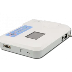 Electrocardiographe ECG Contec 300G (3 pistes) avec interprétation