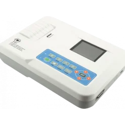 Electrocardiographe ECG Contec 300G (3 pistes) avec interprétation