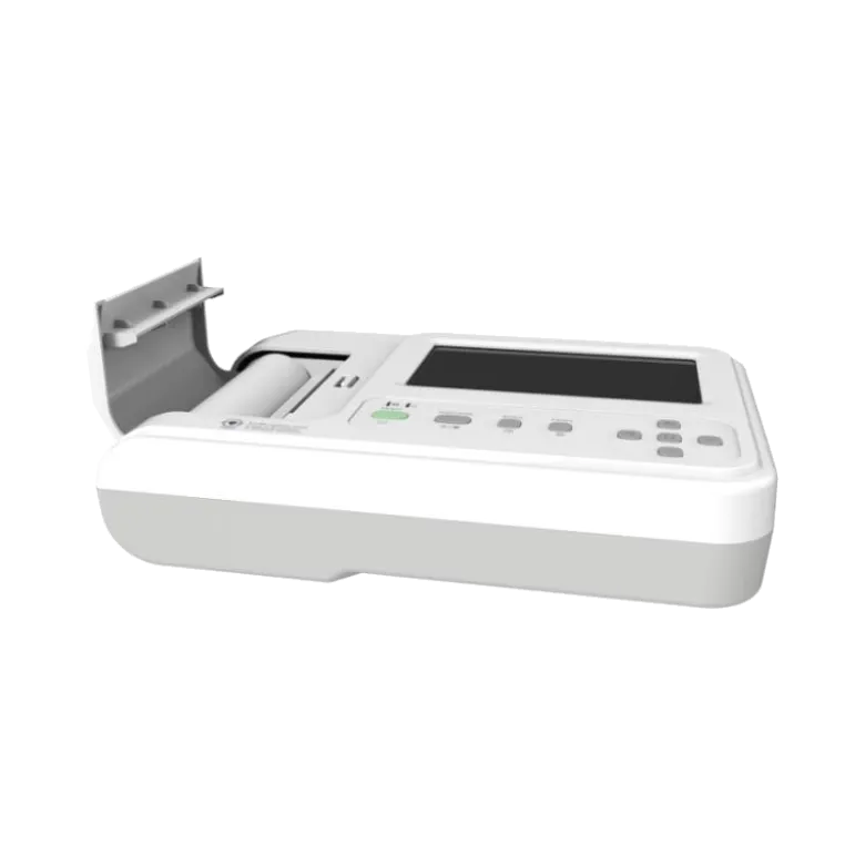 Electrocardiographe ECG Contec 600G (6 pistes) avec interprétation