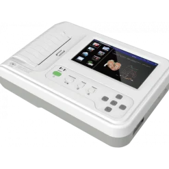 Electrocardiographe ECG Contec 600G (6 pistes) avec interprétation
