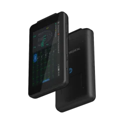 Electrocardiographe ECG de poche Cardio One Mini avec interprétation