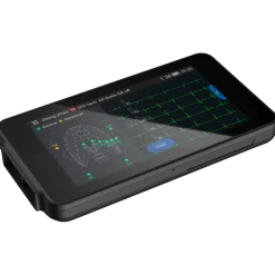 Electrocardiographe ECG de poche Cardio One Mini avec interprétation