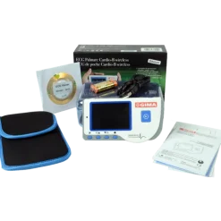 Electrocardiographe ECG de poche Gima Cardio-B Bluetooth + logiciel