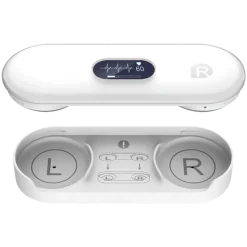 Electrocardiographe ECG de poche Lepu DuoEK S
