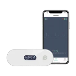 Electrocardiographe ECG de poche Lepu DuoEK S