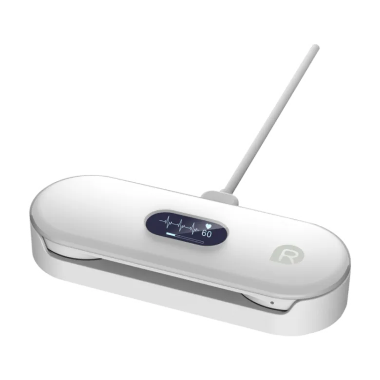 Electrocardiographe ECG de poche Lepu DuoEK S