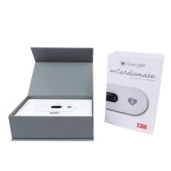 Electrocardiographe ECG de poche Spengler My Cardiomate