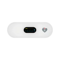 Electrocardiographe ECG de poche Spengler My Cardiomate