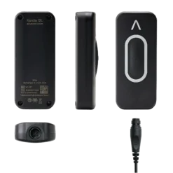 Electrocardiographe ECG de poche AliveCor Kardia 12L (12 pistes)
