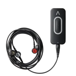 Electrocardiographe ECG de poche AliveCor Kardia 12L (12 pistes)