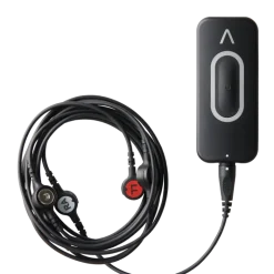 Electrocardiographe ECG de poche AliveCor Kardia 12L (12 pistes)