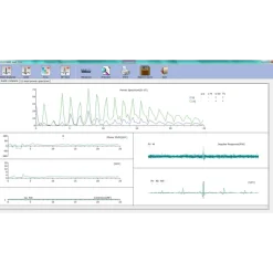 Electrocardiographe ECG Edan PC SE 1010 Numérique (USB)