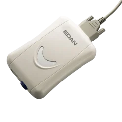 Electrocardiographe ECG Edan PC SE 1010 Numérique (USB)