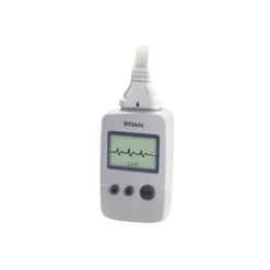 Electrocardiographe ECG Edan PADECG Numérique sans fil pour iPad avec interprétation