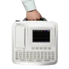 Electrocardiographe ECG Edan SE 601 C (6 pistes) avec interprétation