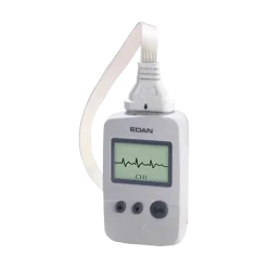 Electrocardiographe ECG Edan PC SE 1010 Numérique (sans fil Bluetooth)