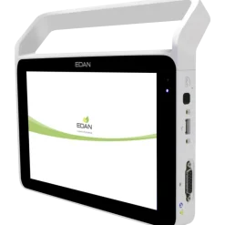 Electrocardiographe ECG Edan ISE-1210 (12 pistes) avec interprétation
