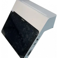 Electrocardiographe ECG Edan ISE-1210 (12 pistes) avec interprétation