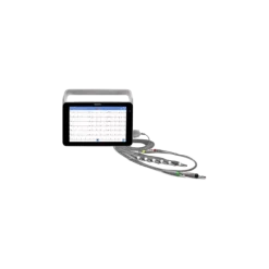 Electrocardiographe ECG Edan ISE-1210 (12 pistes) avec interprétation