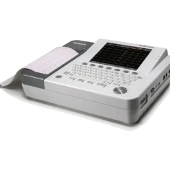 Electrocardiographe ECG Edan SE-1200 express (12 pistes) avec interprétation