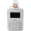 Electrocardiographe ECG Edan SE1201 (12 pistes)
