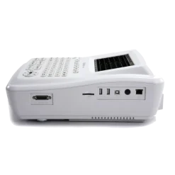 Electrocardiographe ECG Edan SE1201 (12 pistes)