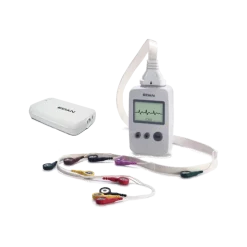 Electrocardiographe ECG Edan PC SE 1010 Numérique + Pack effort