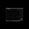 Electrocardiographe ECG Edan SE-1202 (12 pistes) avec interprétation