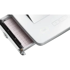 Electrocardiographe ECG Edan SE-1202 (12 pistes) avec interprétation