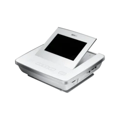 Electrocardiographe ECG Edan SE-1202 (12 pistes) avec interprétation