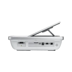 Electrocardiographe ECG Edan SE-1202 (12 pistes) avec interprétation