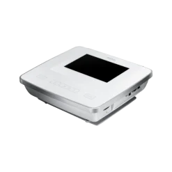 Electrocardiographe ECG Edan SE-1202 (12 pistes) avec interprétation