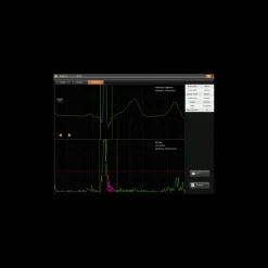 Electrocardiographe ECG Edan SE-1202 (12 pistes) avec interprétation
